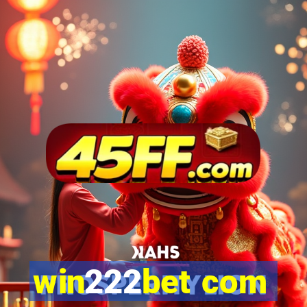 win222bet com